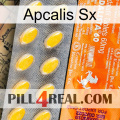 Apcalis Sx new05